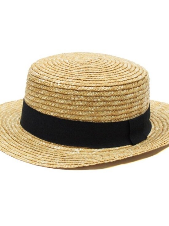 ZARA ■ ■ ■ ■ ■ ■ ■ ■ ■ ■ ■ ■ ■ ■ ■ Beige black... main image 5